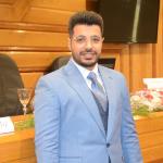 اخصائي الأمراض الصدرية و الجهاز التنفسي