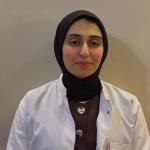 Book now with Amira Walid Physiotherapist and sports injury specialist in Sidy Bishr Physiotherapist and sports injury specialist