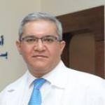 اخصائي امراض الباطنة العامة و الجهاز الهضمي و الكبد و السكر 