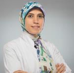 Deputy of Ophthalmology 