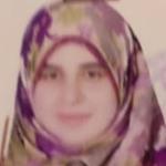 احجز الان مع سارة نشات اخصائي جلدية وتناسلية في مدينة سوهاج اخصائي جلدية وتناسلية