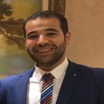  Consultant in Pysiotherapy- MD Physiotherapy- Cairo University- Manual Therapy Diploma-sheffield Hallam University- England 

