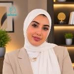 احجز الان مع فاطمة صلاح خبير نفسي و معالج نفسي اكلينيكي في الهرم خبير نفسي و معالج نفسي اكلينيكي