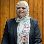 Book now with Amira Abdullah Speech and language Pathology Specialist in El-Maadi Speech and language Pathology Specialist