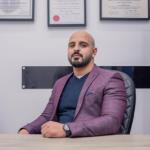 Specialist in General and Laparoscopic Surgery Specialist in General and Laparoscopic Surgery