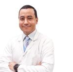 Consultant in Internal Medicine