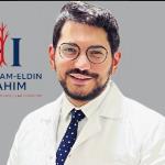دكتوراة جراحة الاوعية الدموية جامعة عين شمس و استشاري و مدرس جراحة الاوعية الدموية بكلية الطب و عضو الجمعية المصرية لجراحة الاوعية الدموية و القسطرة التداخلية  