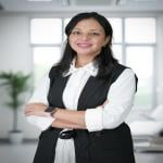 اخصائية طب الاطفال وحديثي الولادة/ ماجستير طب الاطفال-كلية الطب- جامعة عين شمس.