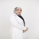 استشاري امراض النسا والتوليد والعقم