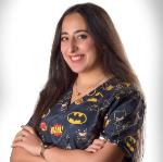 أخصائي طب الأسنان ( أطفال )