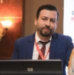 استشاري الامراض الجلدية و التانسلية و التجميل و الليزر-طب عين شمس