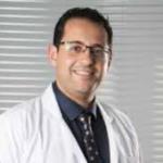Consultant in Oncological Surgery