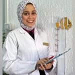 احجز الان مع سارة سامي خليل أخصائي التغذية العلاجية و علاج السمنة والنحافة ونحت القوام بأجهزة الكرايوليزر في محرم بيك أخصائي التغذية العلاجية و علاج السمنة والنحافة ونحت القوام بأجهزة الكرايوليزر