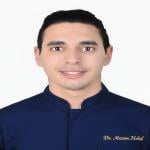 اخصائي طب وجراحة الفم و تجميل الاسنان