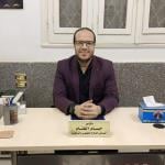 أخصائي علاج طبيعي وتأهيل