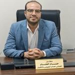 أخصائي علاج طبيعي وتأهيل