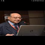 استاذ طب وجراحة العيون معهد بحوث العيون استشاري جراحة الشبكية والجسم الزجاجي وجراحات المياه البيضاء وزرع العدسات وتصحيح عيوب الابصار بالليزك 
