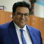 استشارى و استاذ علاج الاورام والكشف المبكر و طب النووى بكليه الطب-جامعة المنصوره.