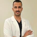 أخصائي علاج طبيعي 